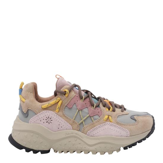 26FW 플라워 마운틴 스니커즈 2019510 1D26 MULTICOLOR