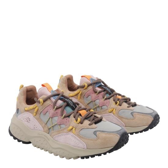 26FW 플라워 마운틴 스니커즈 2019510 1D26 MULTICOLOR - FLOWER MOUNTAIN
