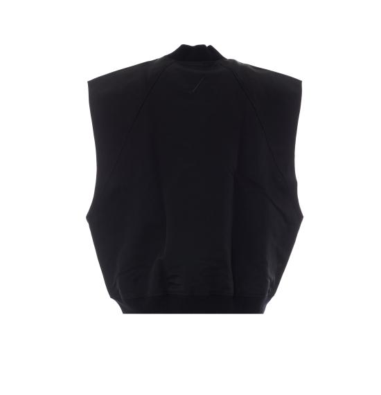 26FW 톰크롬 베스트 M J 90 BLACK - THOM KROM