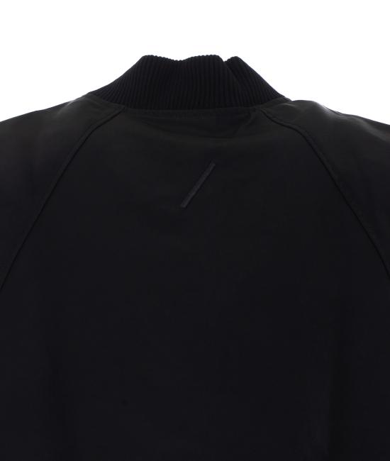 26FW 톰크롬 베스트 M J 90 BLACK - THOM KROM