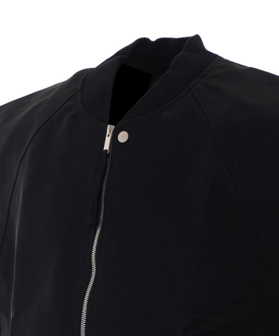 26FW 톰크롬 베스트 M J 90 BLACK - THOM KROM