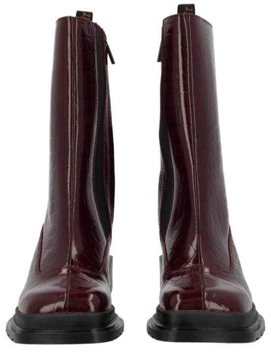 26FW 닥터마틴 부츠 43561200 SPICEDBROWN Black