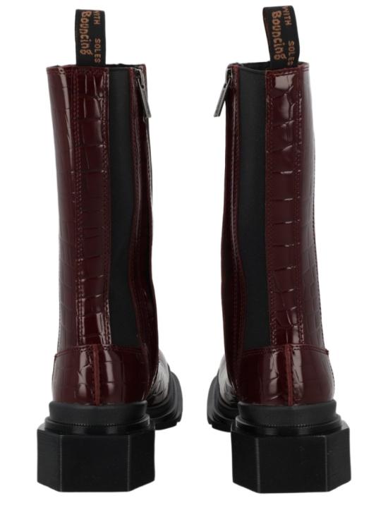 26FW 닥터마틴 부츠 43561200 SPICEDBROWN Black - DR.MARTENS