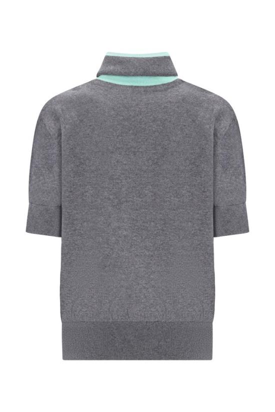 26FW 자크뮈스 스웨터 26HSWW00653AK00326 - JACQUEMUS
