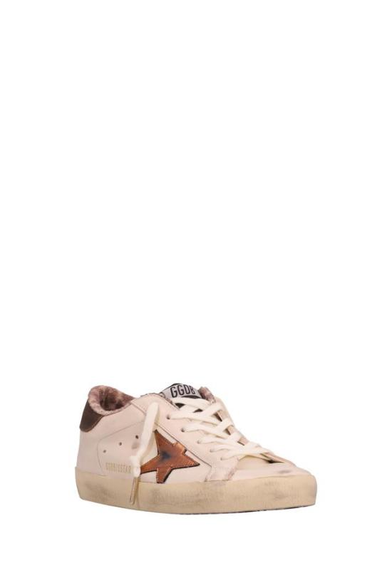 26FW 골든구스 스니커즈 GWF01002F008692 - GOLDEN GOOSE