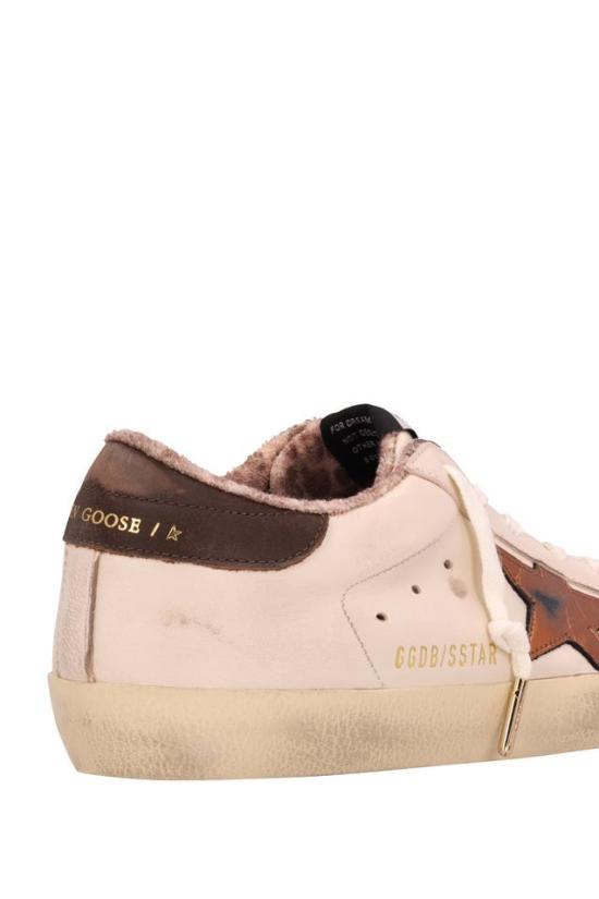 26FW 골든구스 스니커즈 GWF01002F008692 - GOLDEN GOOSE