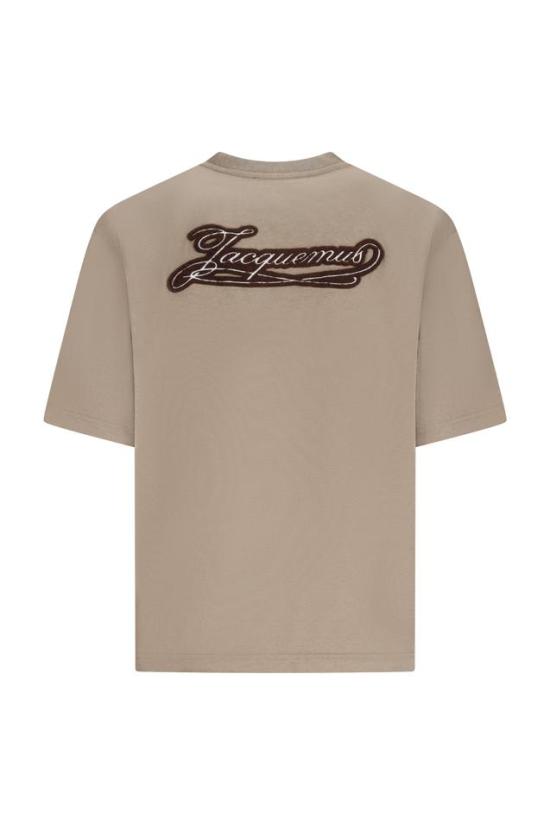 26FW 자크뮈스 탑 26HTSU00334AJ00045 - JACQUEMUS