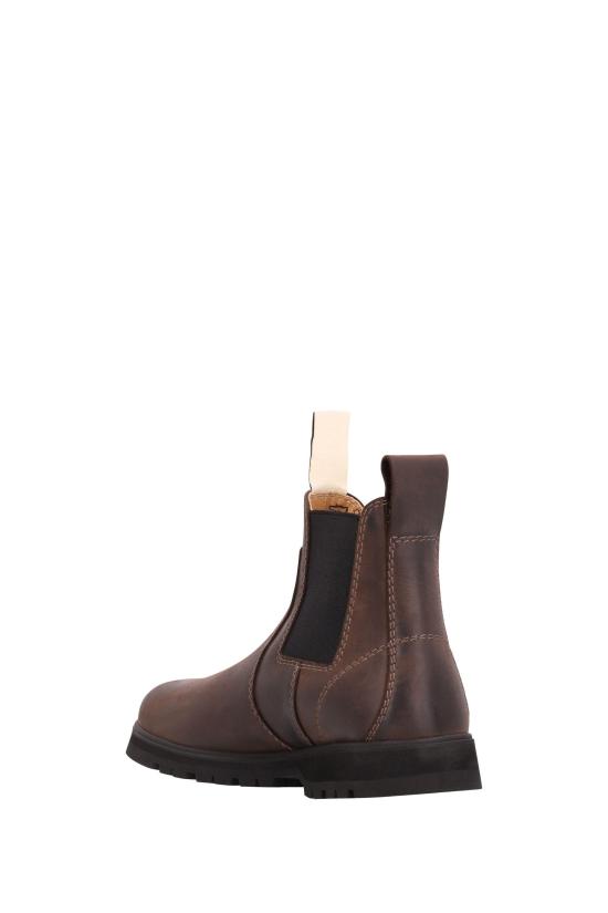 26FW 자크뮈스 부츠 26HFOM00230AC17C07 - JACQUEMUS