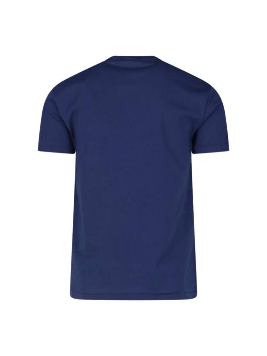26FW 폴로 랄프로렌 반팔 티셔츠 710B21964001 Green - POLO RALPH LAUREN