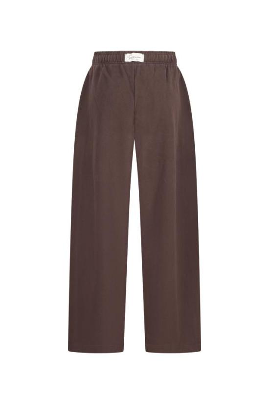 26FW 자크뮈스 팬츠 26HPAU00286AJ00325 - JACQUEMUS