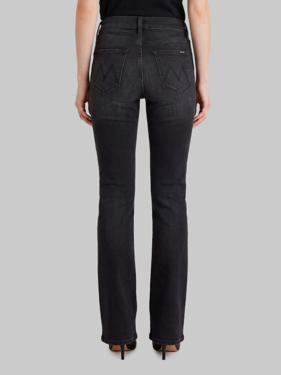 26FW 마더 데님 팬츠 11405 1611 BLACK - MOTHER
