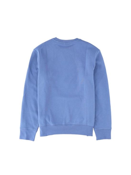 26FW 폴로 랄프로렌 탑 710B27073 001BASTILLEBLUE HRTGBR - POLO RALPH LAUREN