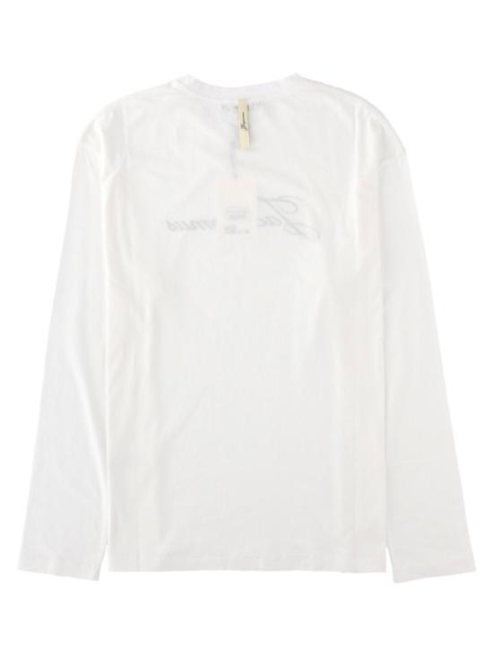 26FW 자크뮈스 탑 TSU00351AJ0 0289100 White - JACQUEMUS