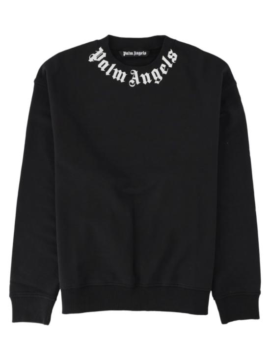 26FW 팜앤젤스 탑 PAMBA003FL001 1003 Black