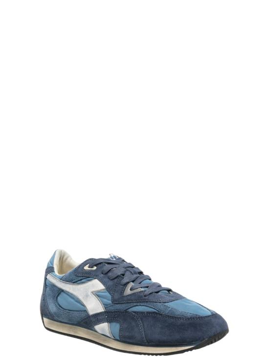 26FW 디아도라 헤리티지 스니커즈 20118335460072 Grey - DIADORA HERITAGE
