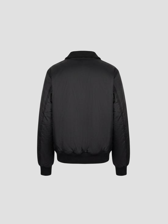 26FW 베르너 퀼 아우터 166O57 009 BLACK - BERNER KUHL
