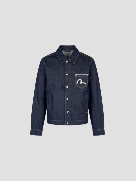 26FW 에비수 데님 팬츠 2EAHTM6DJ1031 INDR RINSE INDIGO