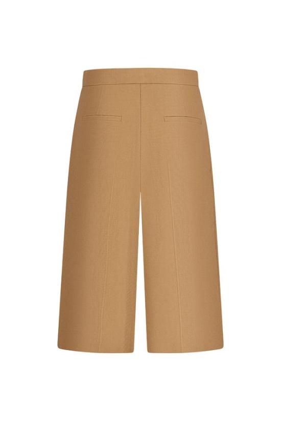26FW 막스마라 숏팬츠 2621136171600 - MAX MARA