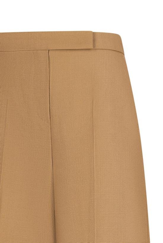 26FW 막스마라 숏팬츠 2621136171600 - MAX MARA