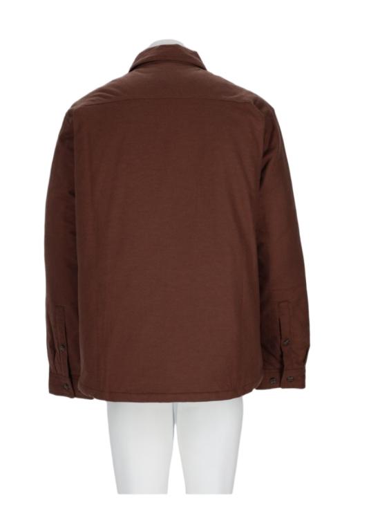 26FW 파타고니아 플란넬 셔츠 20386 BRMB Black - PATAGONIA