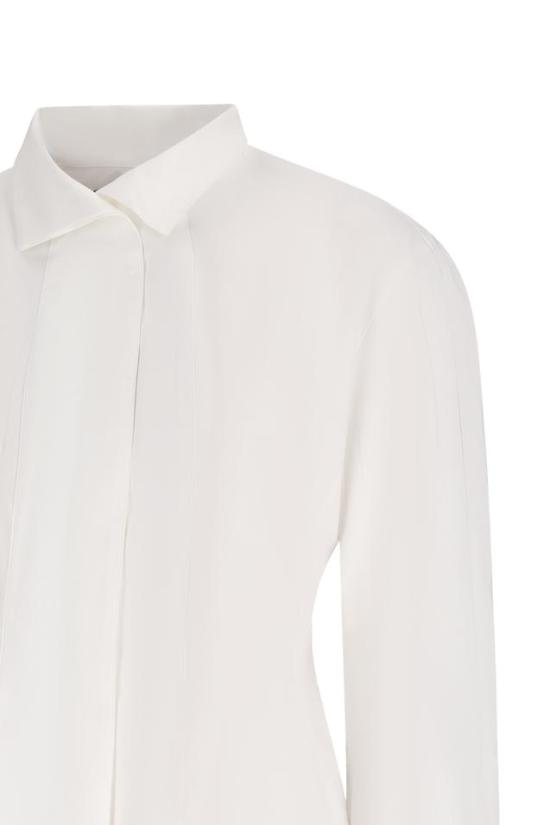 26FW 자크뮈스 셔츠 26HSHW00575AW00780 - JACQUEMUS