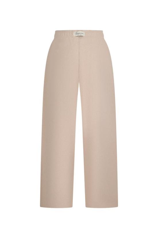 26FW 자크뮈스 팬츠 26HPAU00286AJ00325 - JACQUEMUS