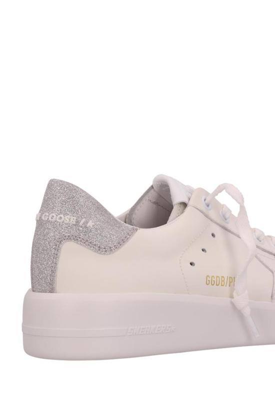 26FW 골든구스 퓨어 스타 스니커즈 GWF00197F000538 - GOLDEN GOOSE