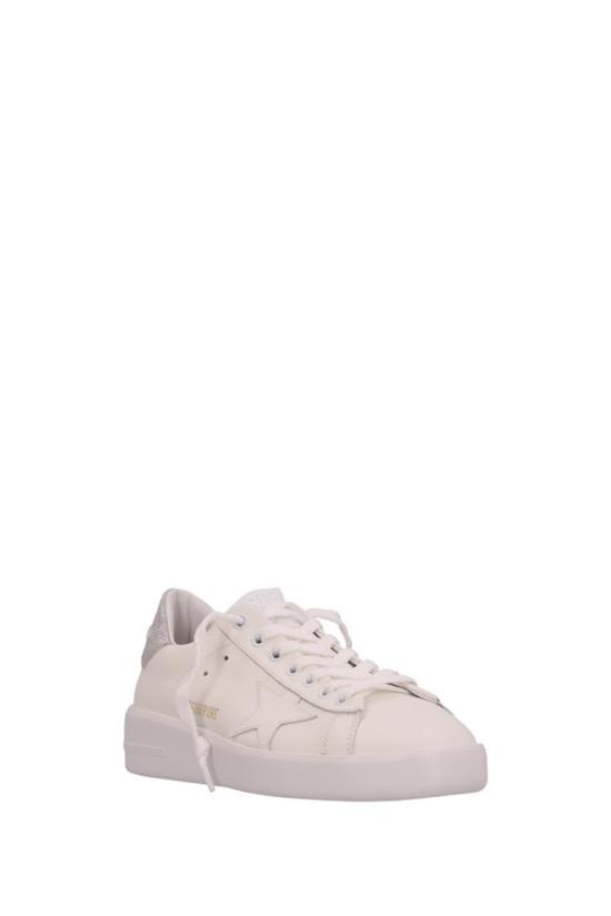 26FW 골든구스 퓨어 스타 스니커즈 GWF00197F000538 - GOLDEN GOOSE