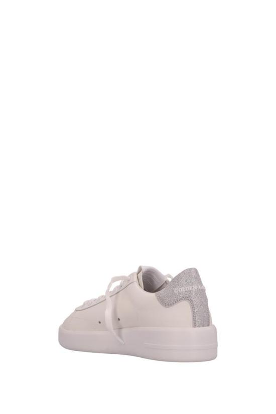 26FW 골든구스 퓨어 스타 스니커즈 GWF00197F000538 - GOLDEN GOOSE