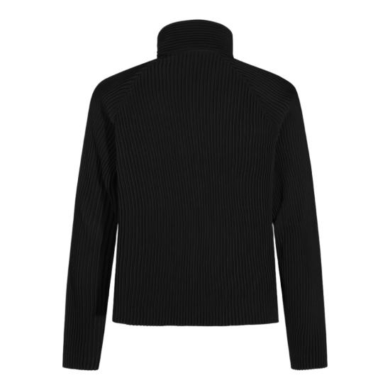 26FW 옴므 플리세 이세이 미야케 자켓 HP68JC15115 Black - HOMME PLISSE' ISSEY MIYAKE