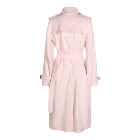 26FW 버버리 코트 8133055C2989 Pink - BURBERRY