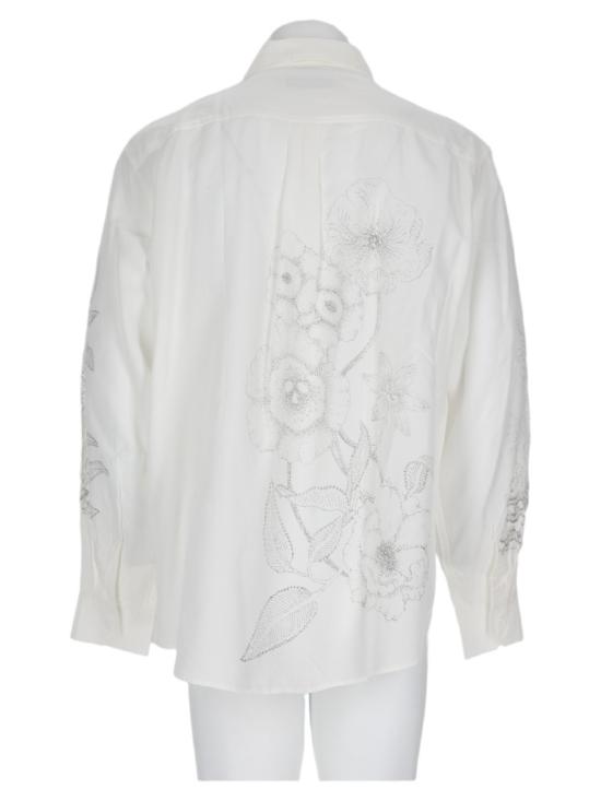 26FW 아워레가시 셔츠 M4262BPA POINTILLISMALLEGORYPRINT White - OUR LEGACY