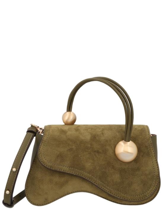 26FW 컬트 가이아 토트백 CB2877SD ROSEMARY Green