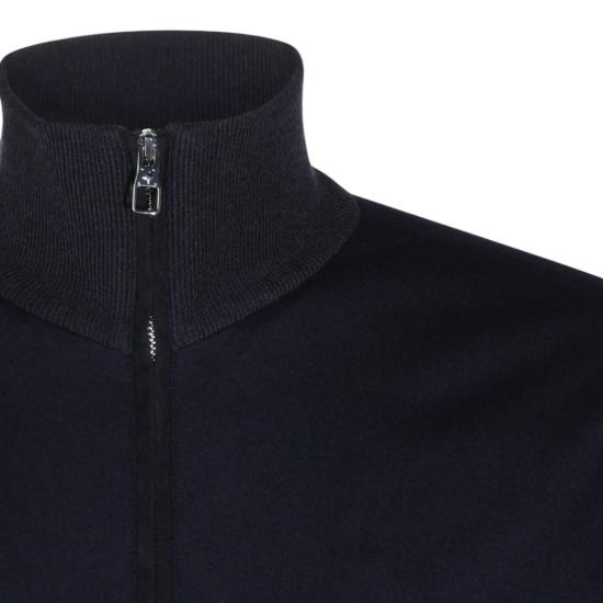 26FW 몬테꼬레 자켓 F11MUCX99433189 Black - MONTECORE