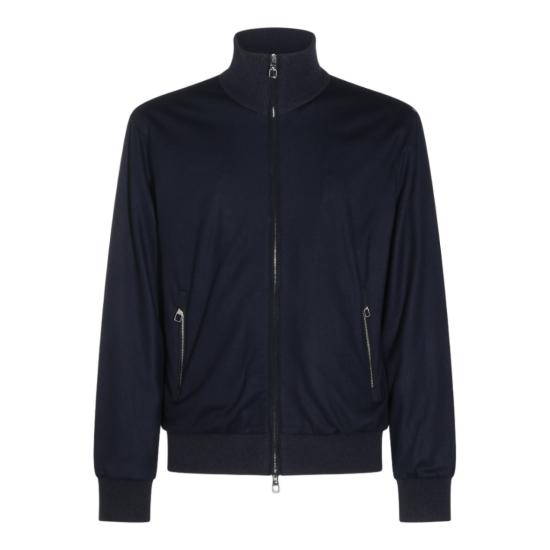 26FW 몬테꼬레 자켓 F11MUCX99433189 Black