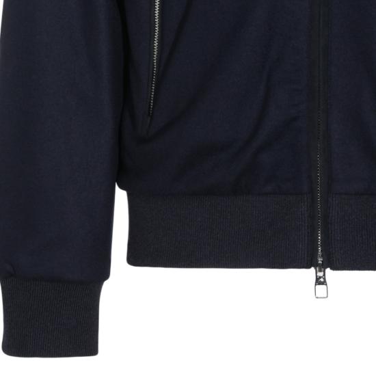 26FW 몬테꼬레 자켓 F11MUCX99433189 Black - MONTECORE