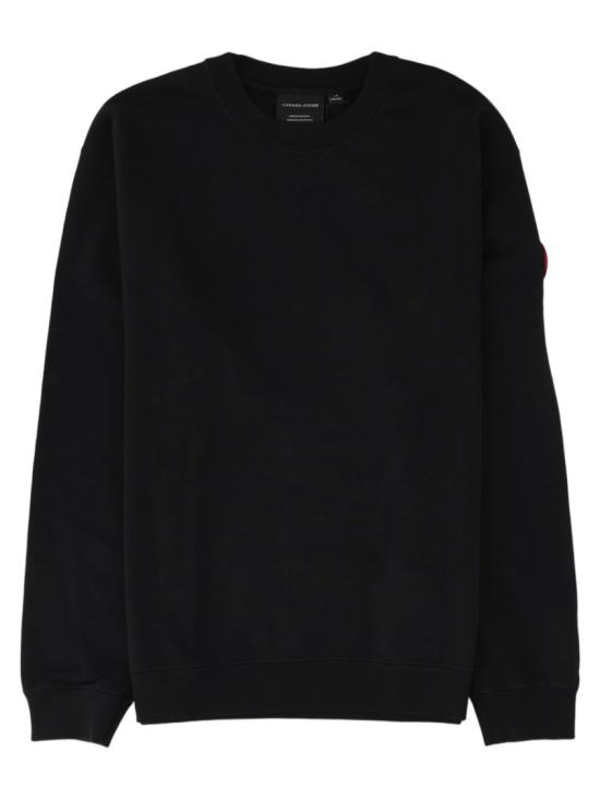 26FW 캐나다구스 니트웨어 1538M 9061 Black