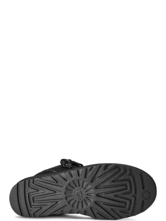 25FW 어그 부츠 1170750 BLK Black - UGG