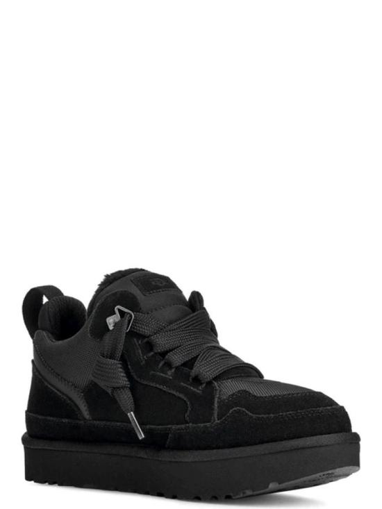25FW 어그 부츠 1170750 BLK Black