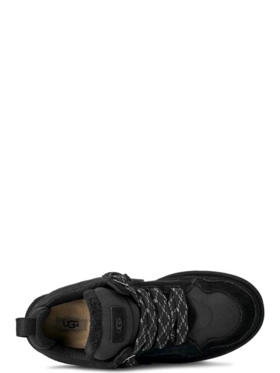 25FW 어그 부츠 1170750 BLK Black - UGG
