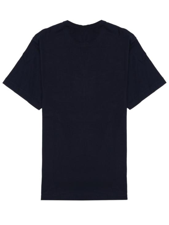  JW앤더슨 리본 앵커 티셔츠 JT0320 PG1937888 Black - JW ANDERSON