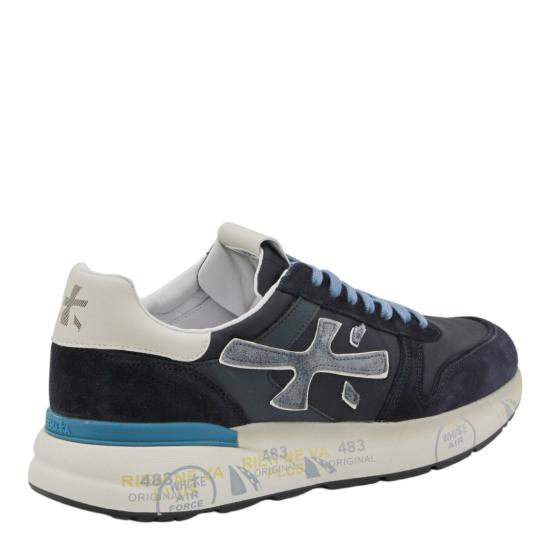 26FW 프리미아타 스니커즈 7716 Grey - PREMIATA