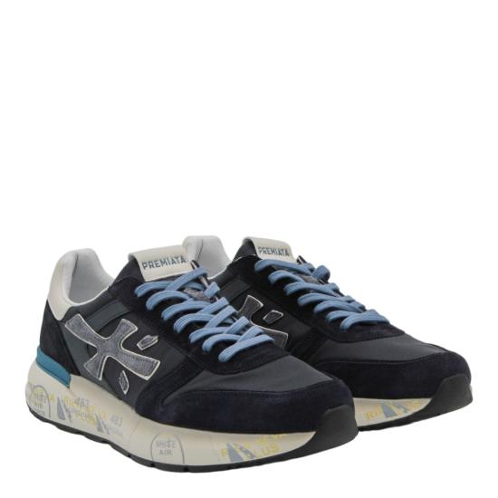 26FW 프리미아타 스니커즈 7716 Grey - PREMIATA