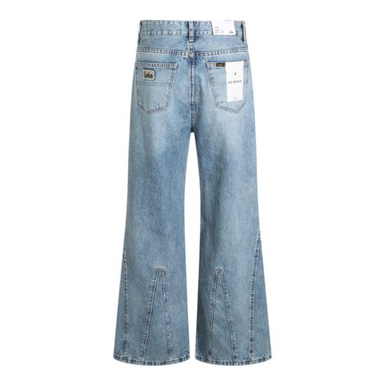 26FW 로이스 데님 35868133SILVER STONE Blue - LOIS