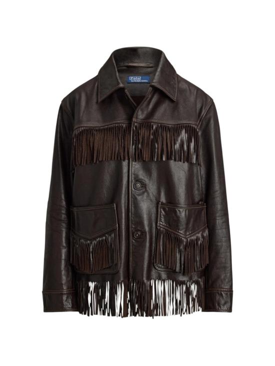 26FW 폴로 랄프로렌 탑 211B16687001 Black