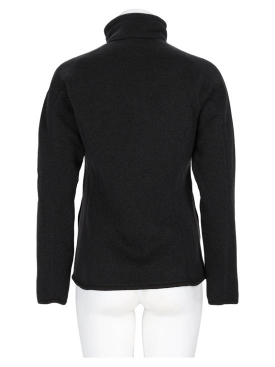 26FW 파타고니아 베터 스웨터 플리스 자켓 25543 BLK Black - PATAGONIA