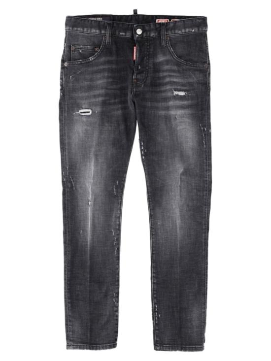 26FW 디스퀘어드2 데님 S74LB1983 S30357900 Grey