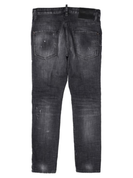 26FW 디스퀘어드2 데님 S74LB1983 S30357900 Grey - DSQUARED2