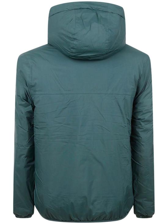 26FW 까웨 자켓 K21515W228 Grey - K-WAY