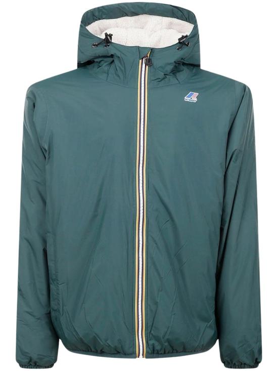 26FW 까웨 자켓 K21515W228 Grey